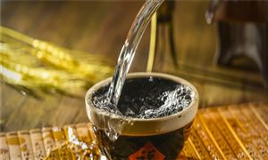 2023醬香型白酒行業(yè)現(xiàn)狀與市場發(fā)展前景趨勢分析