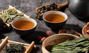 養(yǎng)生茶市場供需格局 養(yǎng)生茶市場發(fā)展前景分析