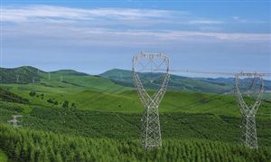 中國電力行業(yè)市場建設(shè)現(xiàn)狀 電力行業(yè)發(fā)電量情況分析
