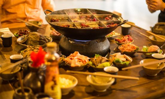 2023連鎖餐飲行業(yè)市場現(xiàn)狀分析 連鎖餐飲趨勢預測