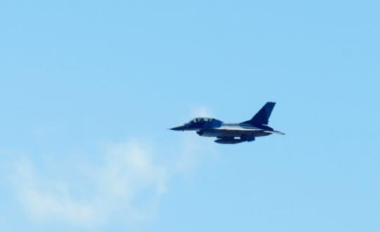 2023軍用飛機(jī)行業(yè)全景調(diào)研與發(fā)展前景展望