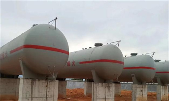 2023液化石油氣行業(yè)現(xiàn)狀與市場發(fā)展前景趨勢分析
