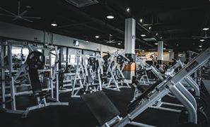 中國健身器械行業(yè)市場全景調(diào)研與發(fā)展前景預(yù)測報告