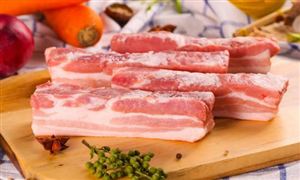 豬肉大幅降價 過年大口吃肉 2023我國豬肉產(chǎn)量與市場供給分析