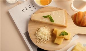 奶酪行業(yè)前景怎么樣?奶酪市場(chǎng)分析2023