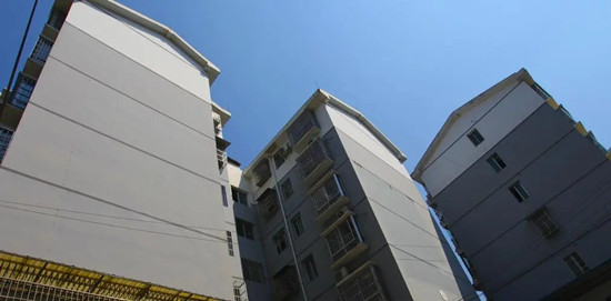 2023建筑涂料行業(yè)發(fā)展趨勢(shì)及市場(chǎng)現(xiàn)狀分析