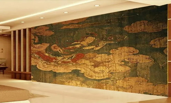 壁畫(huà)行業(yè)市場(chǎng)現(xiàn)狀 壁畫(huà)行業(yè)發(fā)展機(jī)遇分析