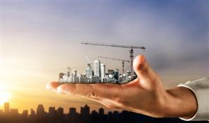 工程建設(shè)行業(yè)發(fā)展現(xiàn)狀調(diào)研分析2023