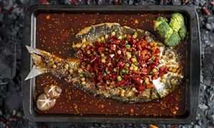 烤魚行業(yè)市場深度分析報告 烤魚行業(yè)發(fā)展前景及趨勢分析2023