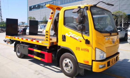道路清障車行業(yè)發(fā)展趨勢及道路清障車行業(yè)發(fā)展深度分析