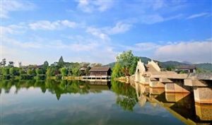 2023春節(jié)文旅產(chǎn)業(yè)強勢復(fù)蘇 廣東文旅產(chǎn)業(yè)市場發(fā)展?jié)摿φ{(diào)研