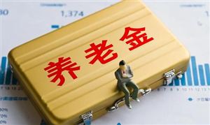 養(yǎng)老保險市場發(fā)展環(huán)境 養(yǎng)老保險行業(yè)市場研究及發(fā)展分析