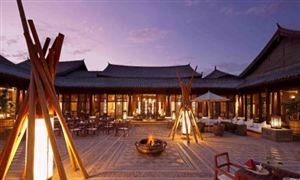 2023年春節(jié)酒店消費(fèi)支出增長8成 旅游酒店行業(yè)發(fā)展現(xiàn)狀趨勢分析