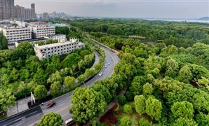 園林行業(yè)調研  城市園林綠化行業(yè)競爭結構及行業(yè)現狀分析