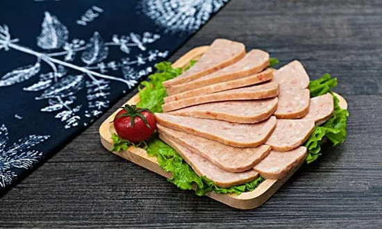 午餐肉行業(yè)市場需求 午餐肉行業(yè)投資前景預(yù)測