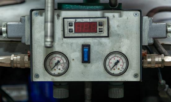 硫化機行業(yè)深度分析及市場現(xiàn)狀分析2023
