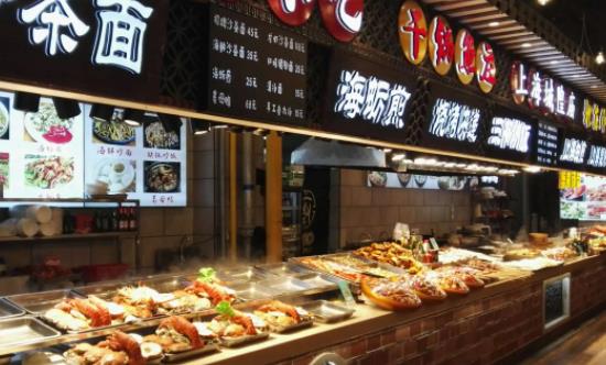 美食廣場(chǎng)行業(yè)市場(chǎng)深度分析 美食廣場(chǎng)行業(yè)發(fā)展前景及投資分析