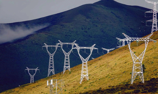 全國電力供需格局分析 電力生產行業(yè)發(fā)展前景預測2023