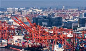 2023港口企業(yè)投資分析 港口行業(yè)未來發(fā)展趨勢預(yù)測