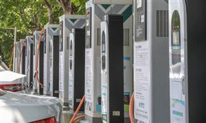 浙江加快推進(jìn)充電樁建設(shè) 市場空間超千億！2023充電樁行業(yè)發(fā)展趨勢分析