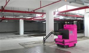 建筑機(jī)器人行業(yè)發(fā)展機(jī)遇 建筑機(jī)器人行業(yè)發(fā)展現(xiàn)狀及前景分析