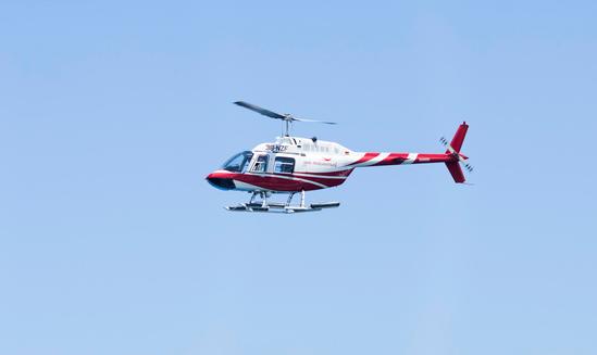 2023年直升飛機(jī)行業(yè)發(fā)展前景分析 無人直升機(jī)成新興賽道