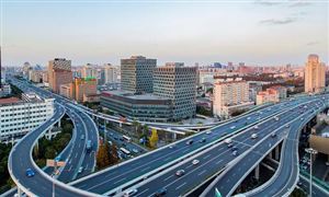 2023智能交通市場現(xiàn)狀及前景分析