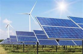 全球可再生能源未來規(guī)模占比? 2023中國可再生能源新增裝機容量目標