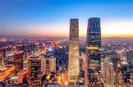 2023我國城市建設(shè)構(gòu)建新發(fā)展格局