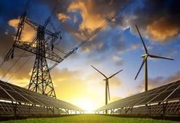 新型電力系統(tǒng)配網(wǎng)側(cè)市場需求 2023新型電力系統(tǒng)建設(shè)要求