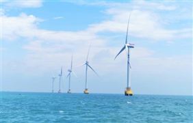 世界首臺 “波浪能發(fā)電”海洋能源寶藏正在打開 風(fēng)電產(chǎn)業(yè)新增裝機(jī)容量發(fā)展趨勢報(bào)告