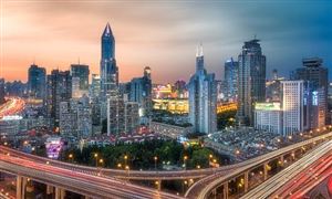 海綿城市產(chǎn)業(yè)現(xiàn)狀 中國(guó)海綿城市未來(lái)發(fā)展空間分析