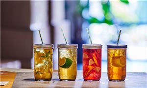 2023新式茶飲行業(yè)現狀與市場發(fā)展前景趨勢分析