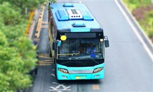 2023中國新能源公交車市場深度調(diào)查研究報(bào)告分析
