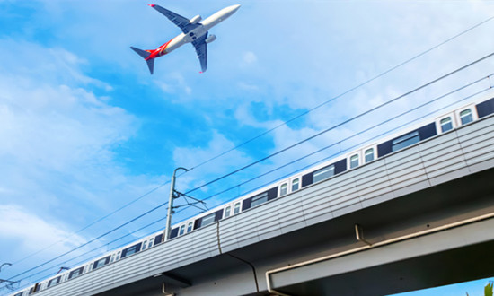 支線航空行業(yè)發(fā)展怎么樣 支線航空行業(yè)發(fā)展前景及投資風(fēng)險報告