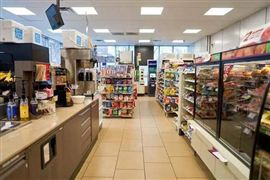 深圳即時零售商家同比增長53% 全國品牌連鎖便利店銷售額持續(xù)上漲