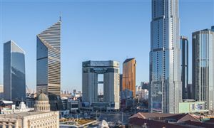 智慧政府行業(yè)市場(chǎng)現(xiàn)狀分析 智慧政府行業(yè)發(fā)展策略