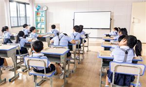 海外中文教育市場規(guī)模將超千億元 對外漢語培訓(xùn)行業(yè)市場發(fā)展前景