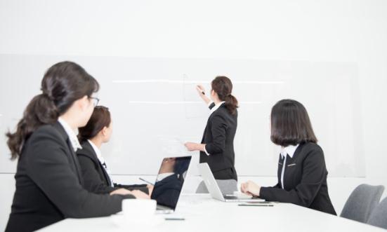 公務員培訓行業(yè)市場調(diào)研與行業(yè)現(xiàn)狀分析2023