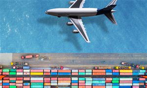 航空物流產(chǎn)業(yè)現(xiàn)狀如何 航空物流市場迎加速發(fā)展期