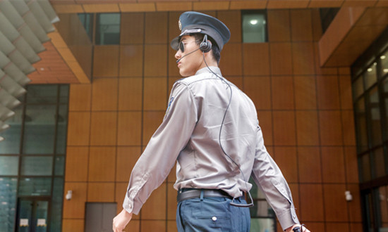 保安服務(wù)行業(yè)市場(chǎng)規(guī)模 保安服務(wù)行業(yè)發(fā)展前瞻