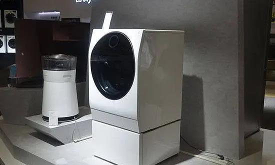 2023年白電市場發(fā)展前瞻 白色家電市場規(guī)模及發(fā)展趨勢分析