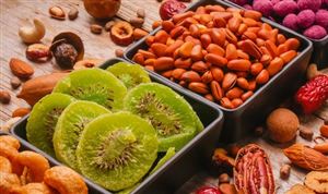 2023中國(guó)零食行業(yè)消費(fèi)現(xiàn)狀 零食行業(yè)市場(chǎng)發(fā)展態(tài)勢(shì)分析