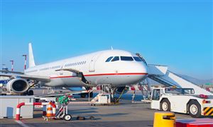 民航業(yè)回暖 各大機場客流量持續(xù)高位運行 航空地面服務行業(yè)現狀如何