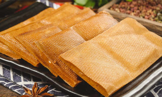 休閑豆干行業(yè)供需趨勢 休閑豆干行業(yè)市場前景