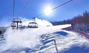 冰雪產(chǎn)業(yè)規(guī)模預(yù)測(cè) 冰雪經(jīng)濟(jì)投資環(huán)境及規(guī)劃分析