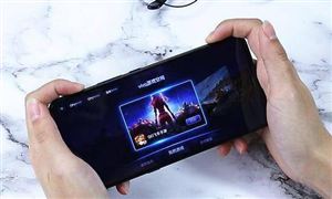 2023年移動游戲產(chǎn)業(yè)發(fā)展現(xiàn)狀與市場研究