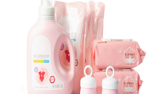 嬰幼兒洗護(hù)用品消費需求市場多大? 嬰幼兒洗護(hù)用品市場前景調(diào)研