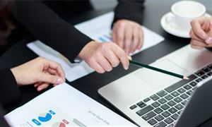 企業(yè)服務(wù)行業(yè)市場深度分析報告2023
