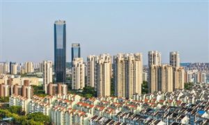 2023二手房行業(yè)風險投資態(tài)勢分析 二手房市場發(fā)展空間比較大